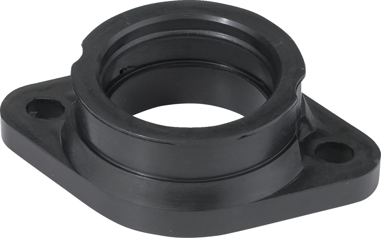 Moose Carburetor Mounting Flange