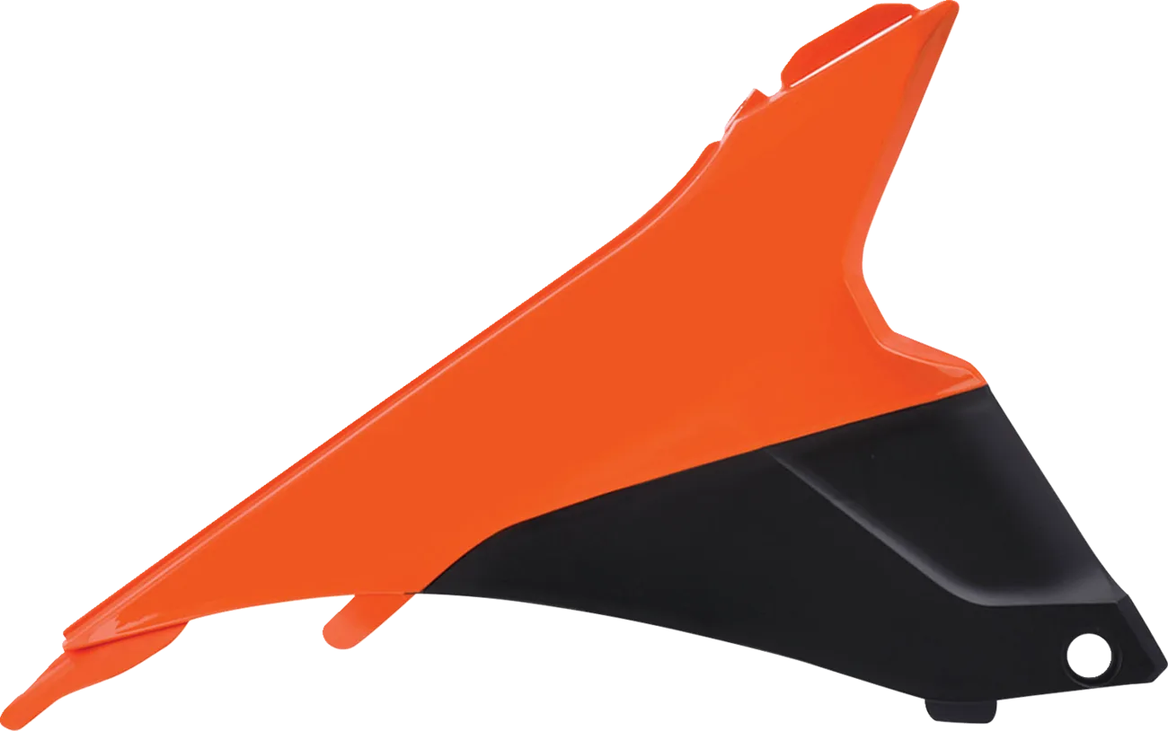 Air Box Cover