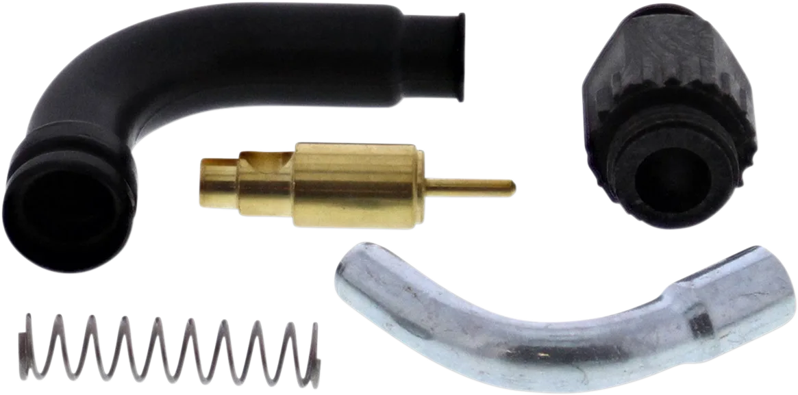 Choke Plunger Kit