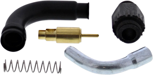 Choke Plunger Kit