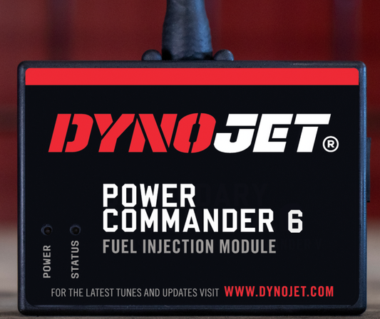 Power Commander 6 F/I