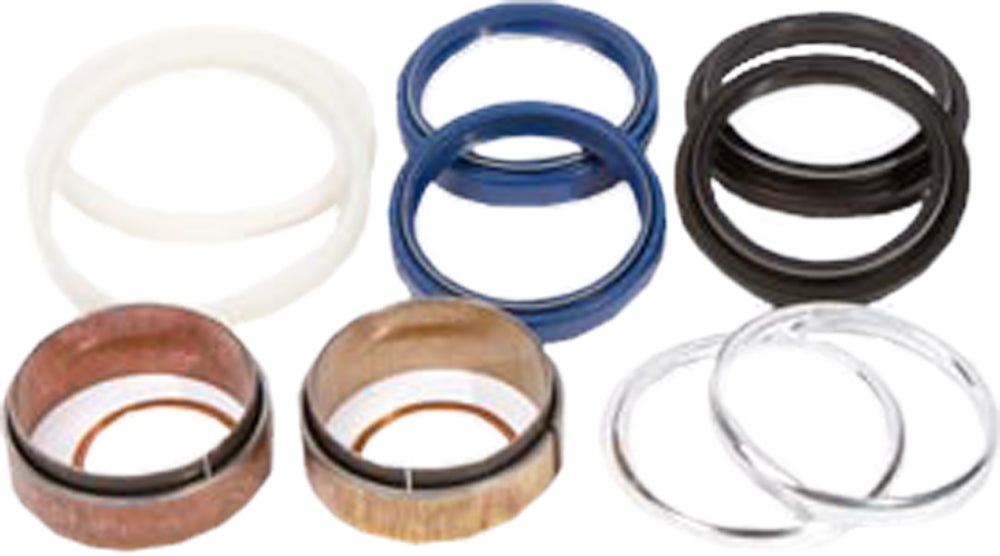 Fork Seal & Bushing Kit