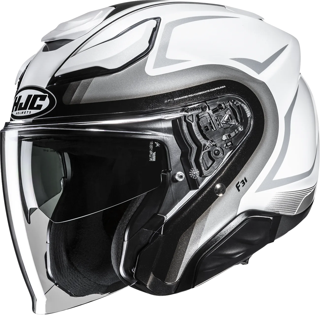 F31 Bask Helmet