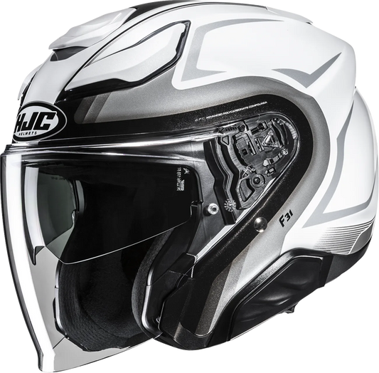 F31 Bask Helmet