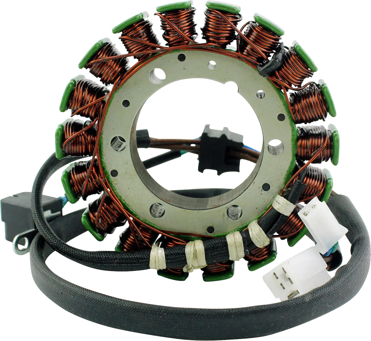 Stator