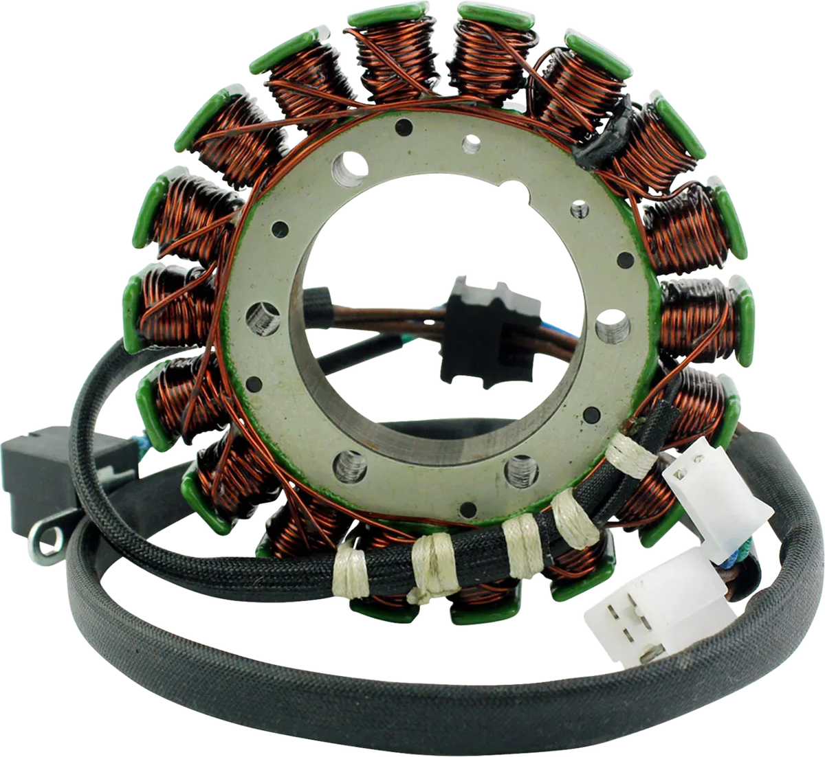 Stator