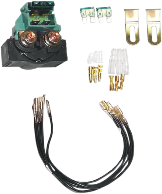 Starter Relay