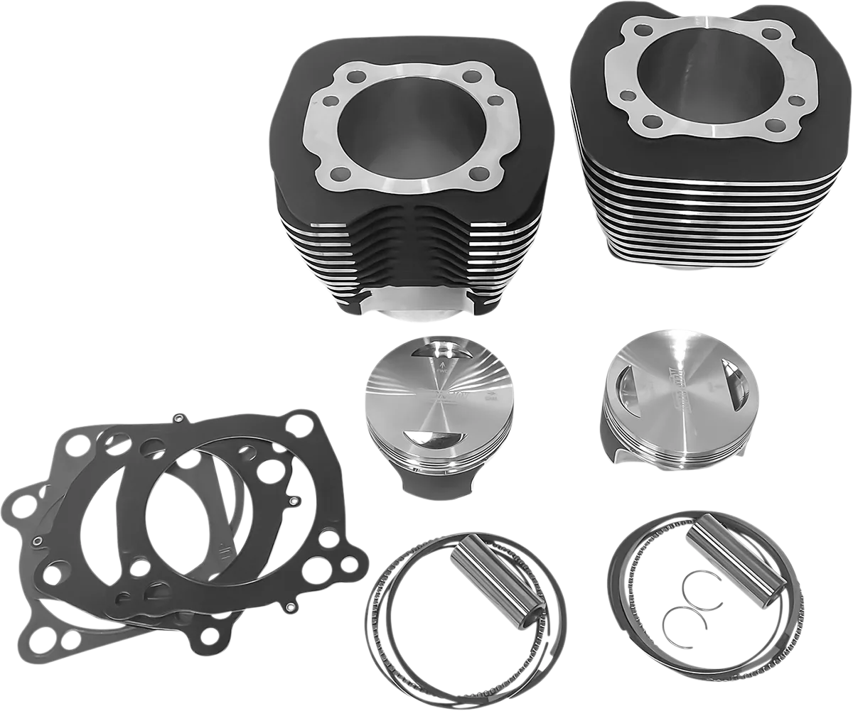 Cylinder Kit