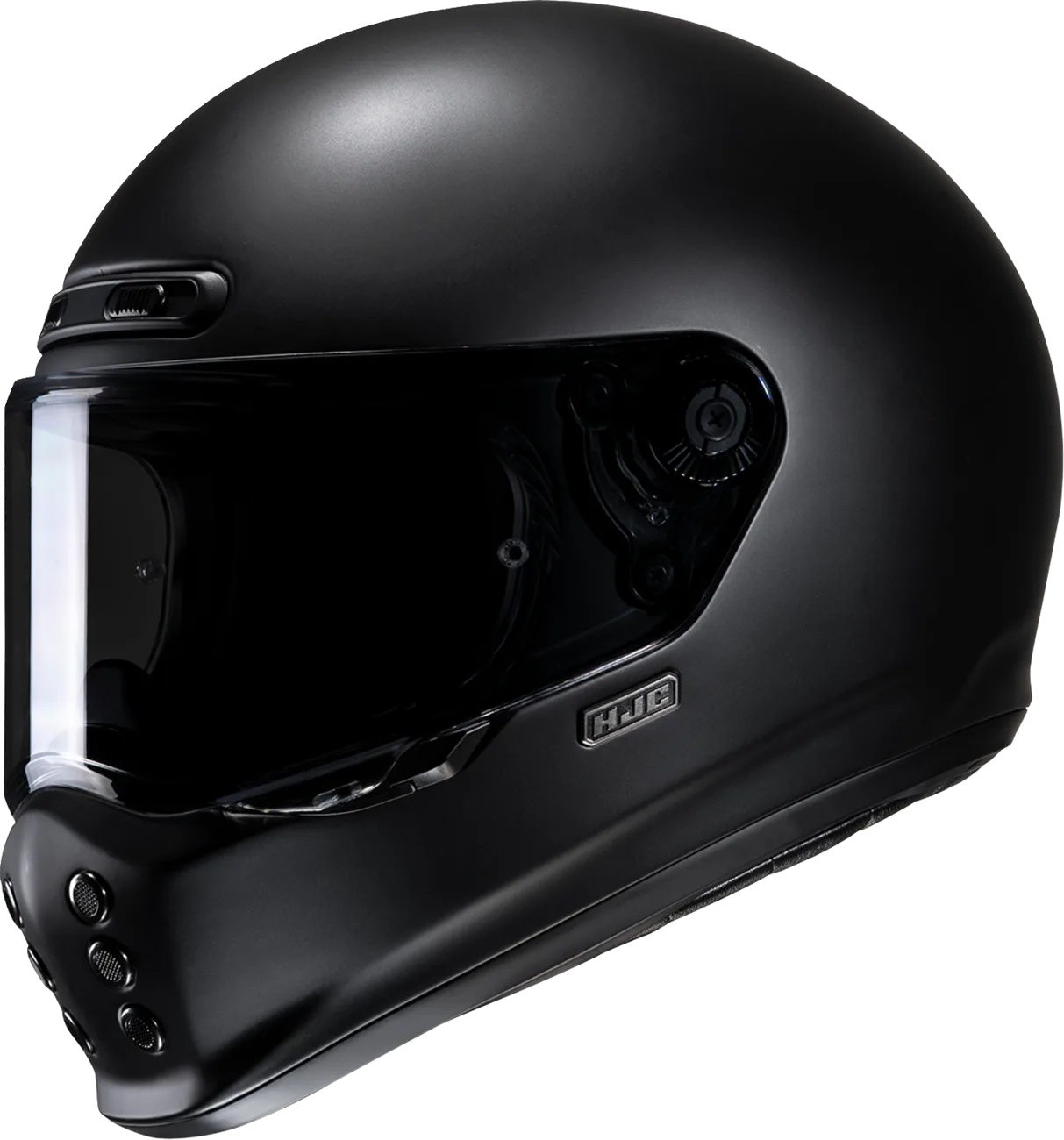V10 Solid Helmet