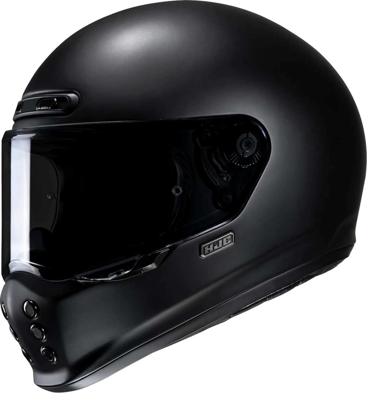 V10 Solid Helmet