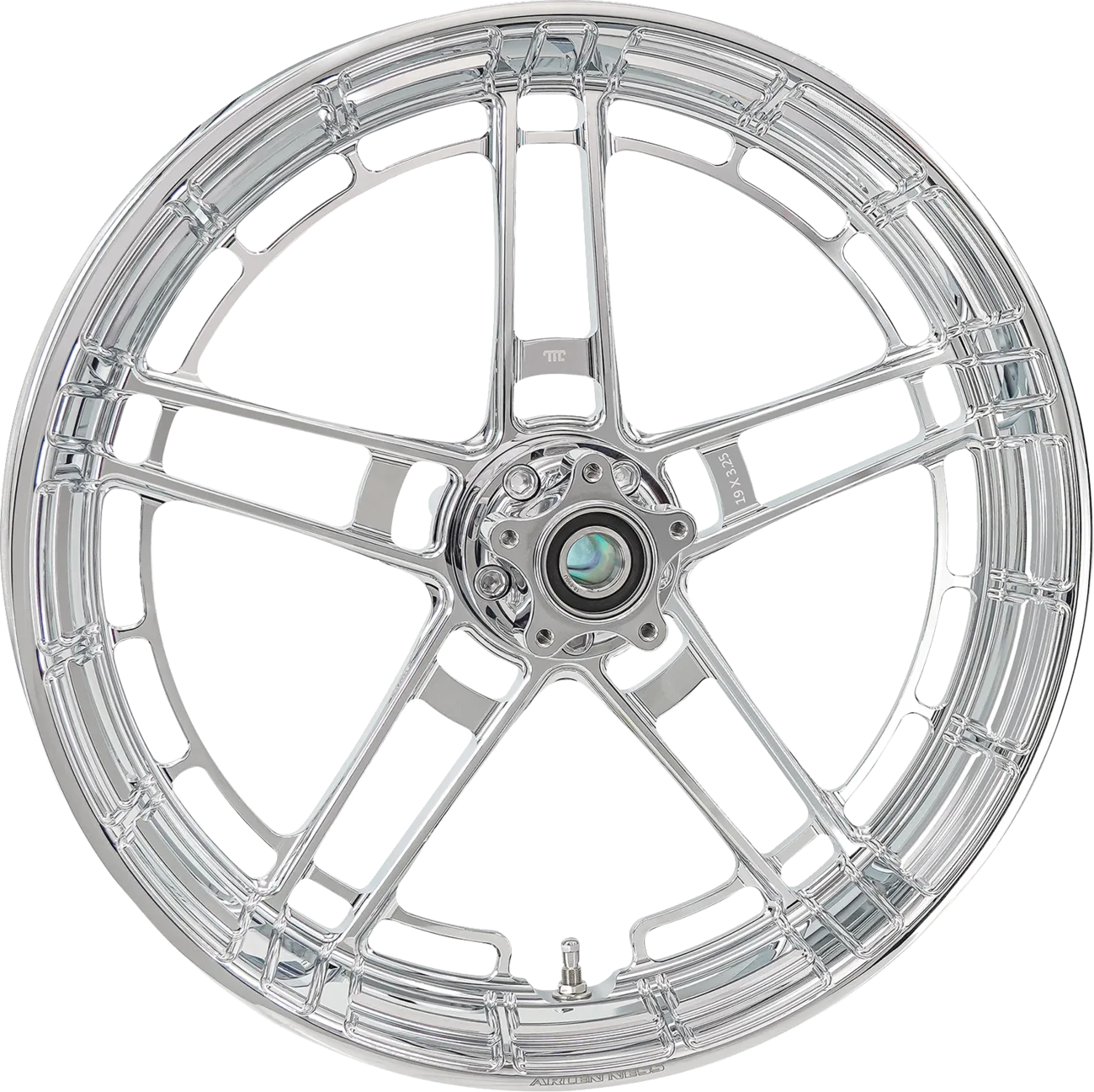 Flatline Rim