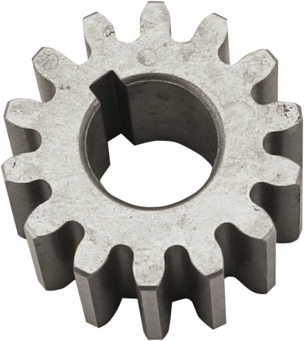 Oil Pump Drive Gear