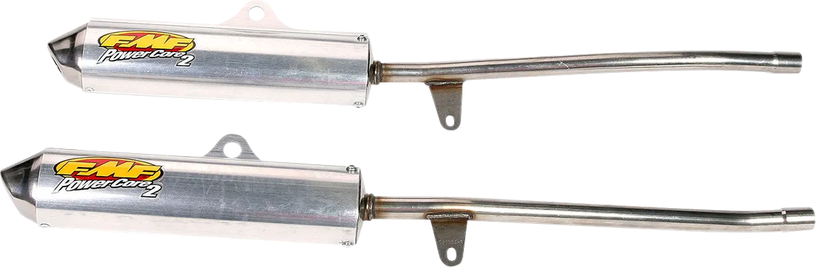 Powercore 2 Silencer for ATV