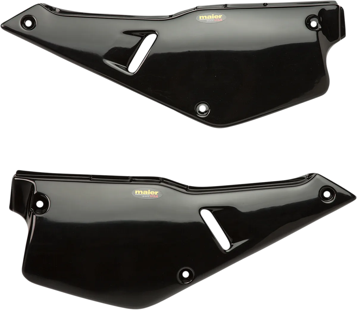 Replacement Side Panels — Replacement