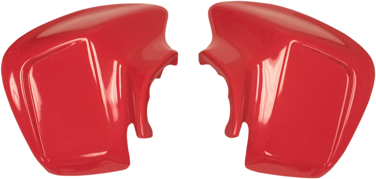 Fender Replacement Plastic — Standard