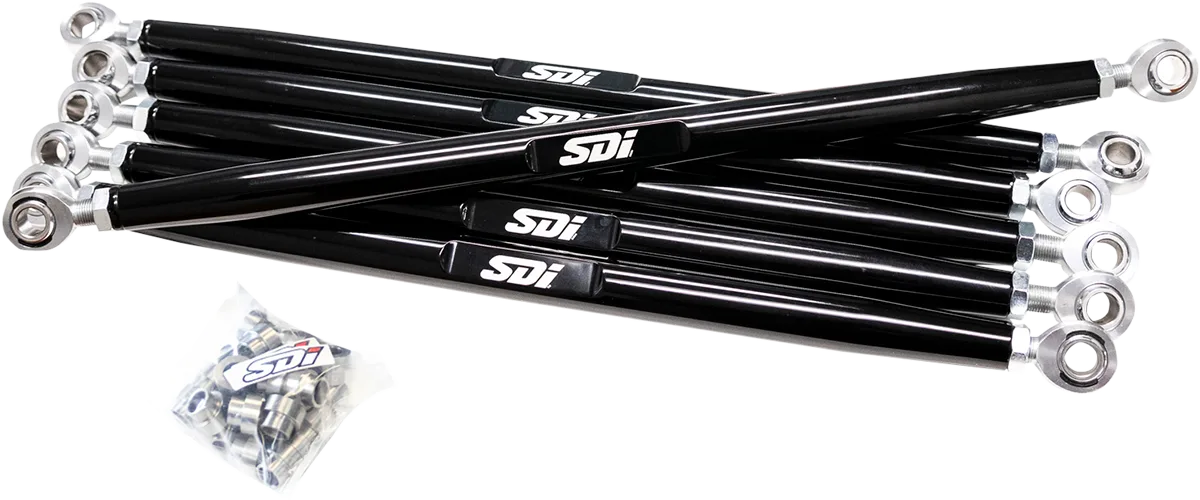 Radius Rod