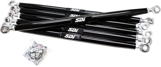 Radius Rod