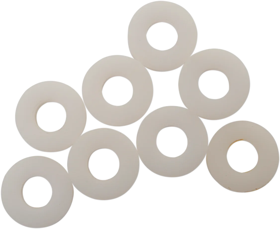 Plastic Breather Valve Washer Set