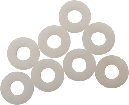 Plastic Breather Valve Washer Set