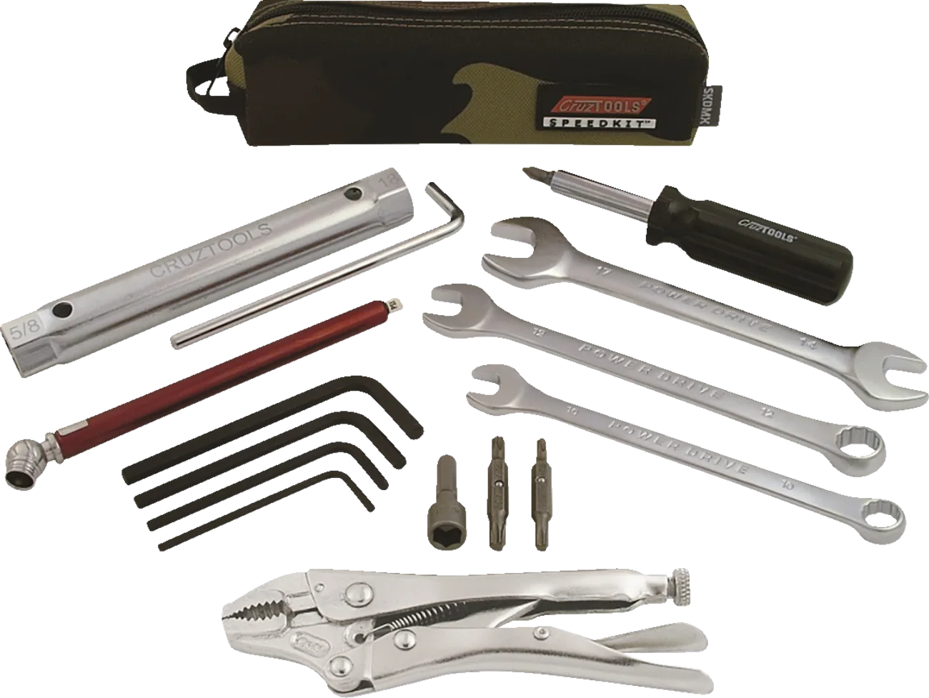 Speedkit Tool Kit