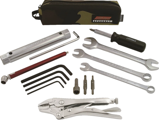 Speedkit Tool Kit