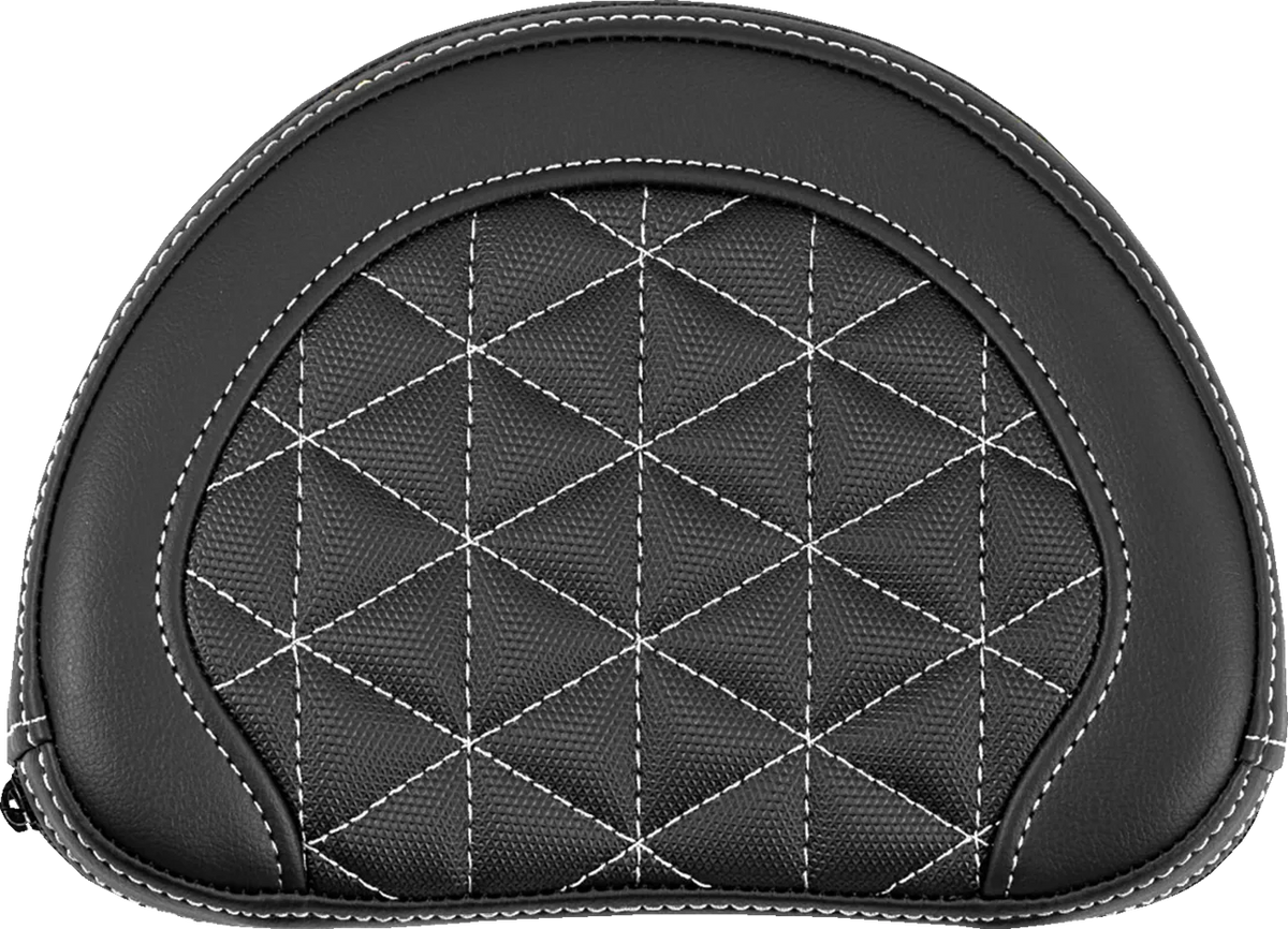 Contoured Sissy Bar Pad