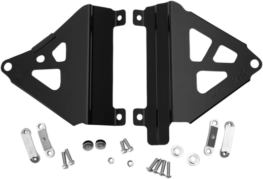 Radiator Brace Set