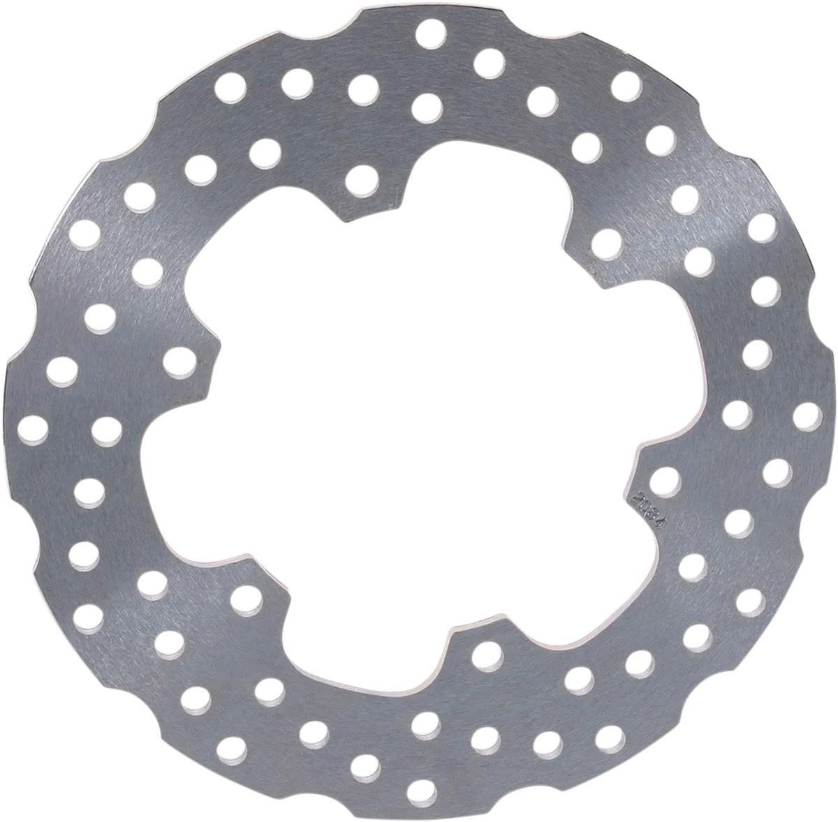 MD Series Pro-Lite Contour Brake Rotor