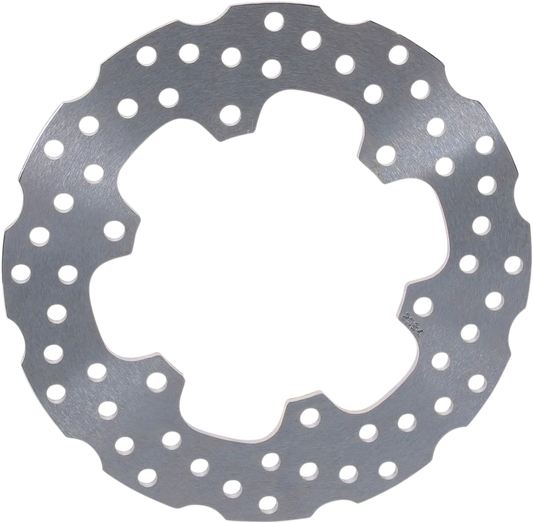 MD Series Pro-Lite Contour Brake Rotor