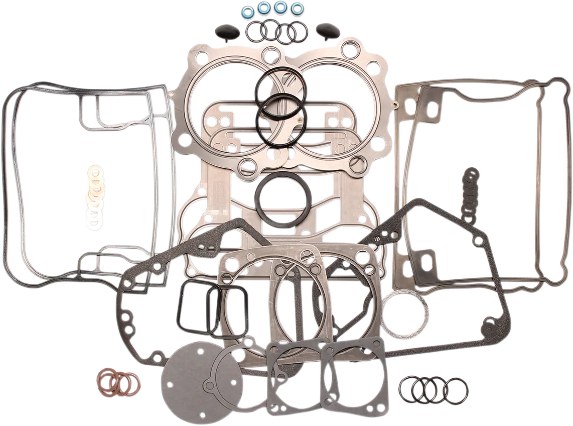 V-Twin Top End Gasket Kits