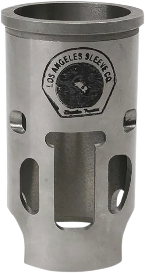 Cylinder Sleeve For 2-Stroke