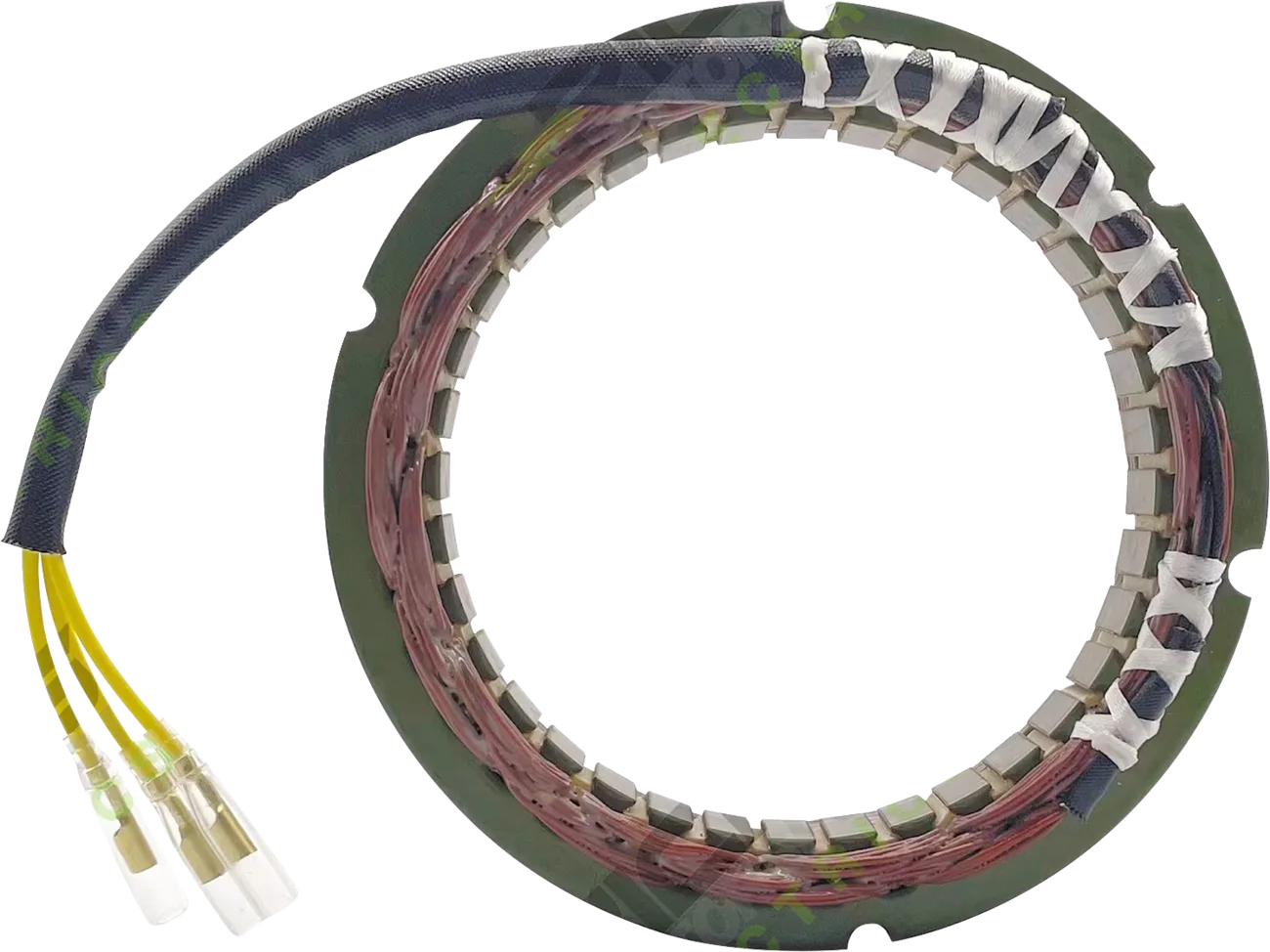 Stator