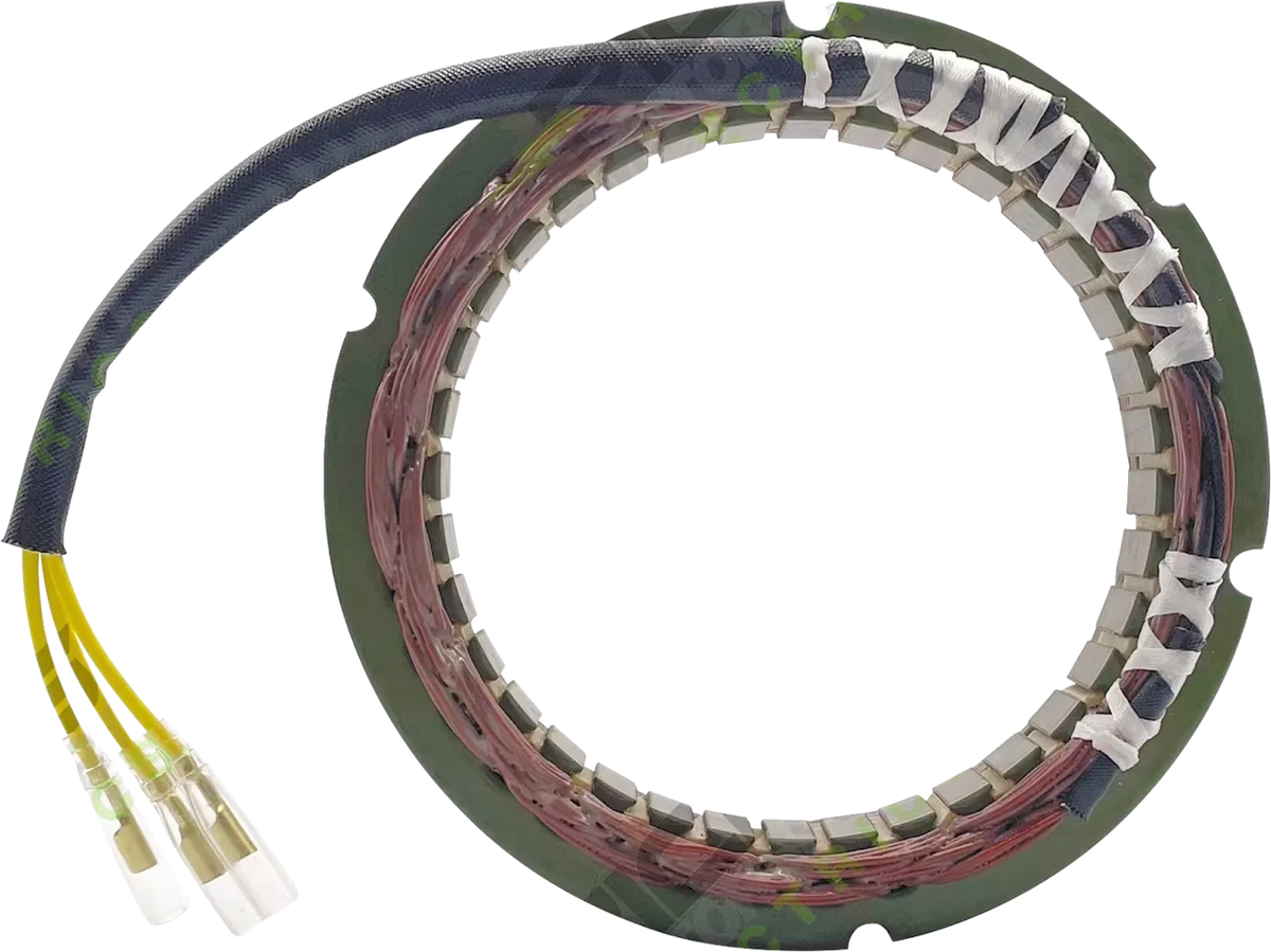 Stator