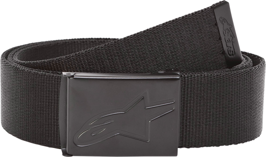 Ageless Web Belt