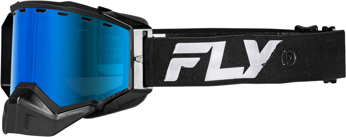 Zone Snow Goggle