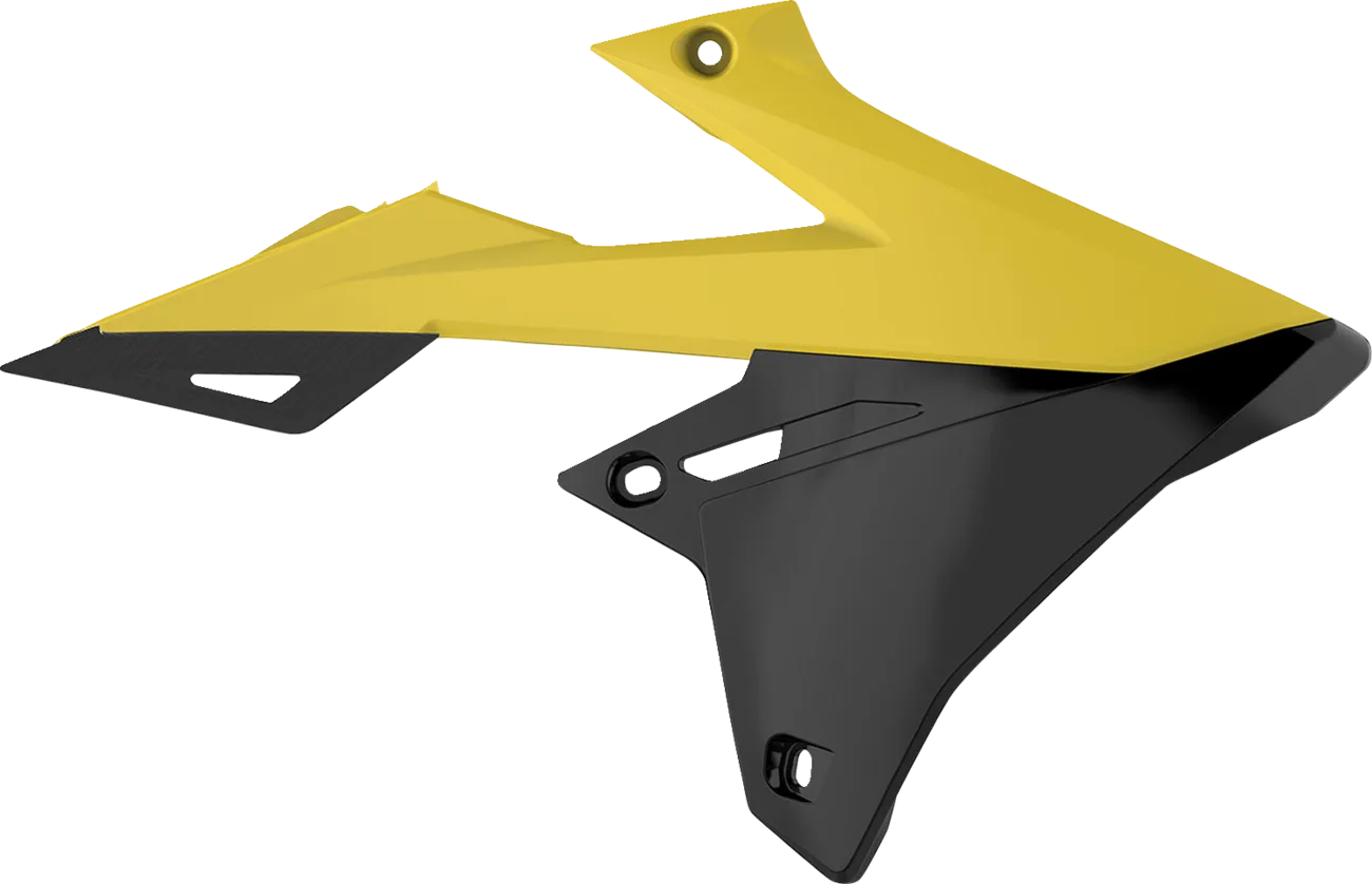 Radiator Cover For Suzuki