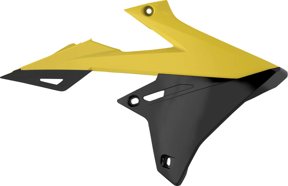 Radiator Cover For Suzuki