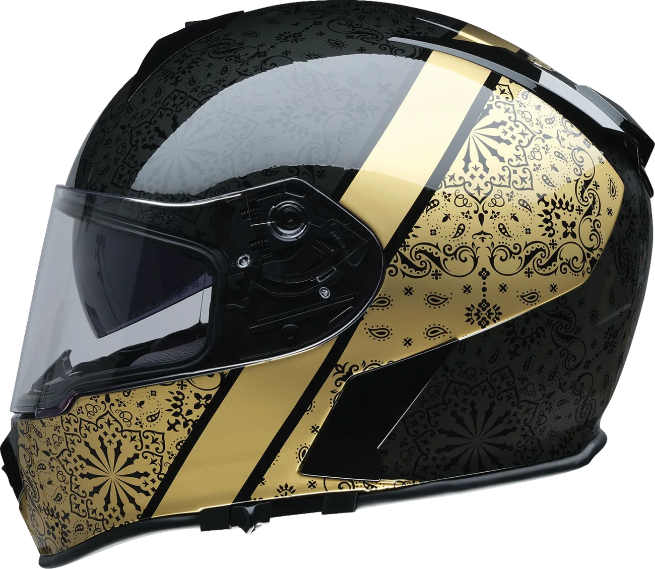 Warrant PAC Helmet