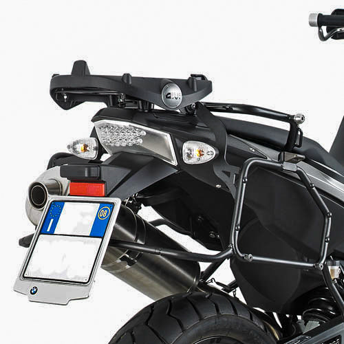 Tkr Mounting Hardware