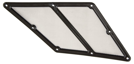 Lt Side Hot Air Elim Kit