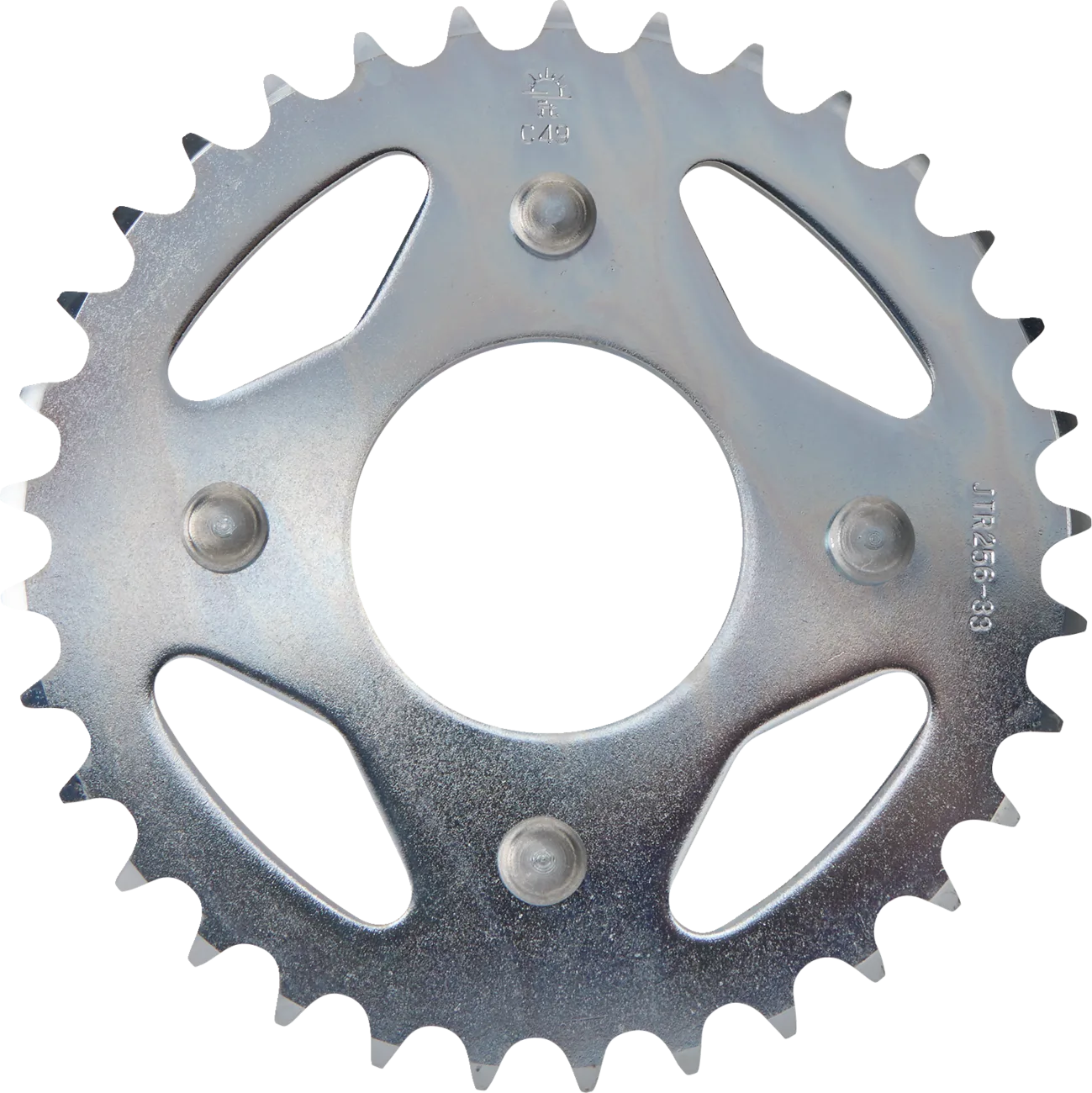 Steel Rear Sprocket