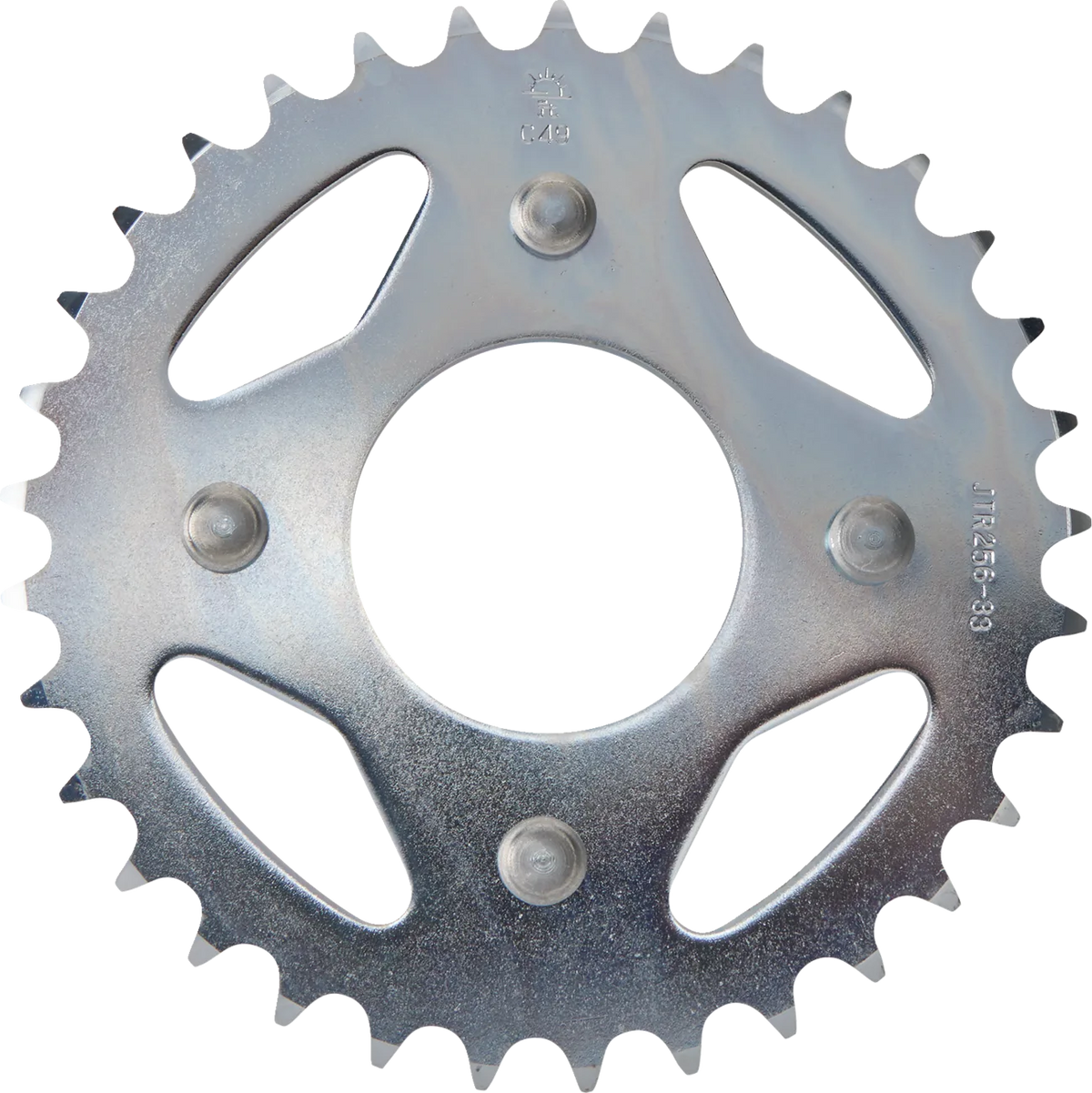 Steel Rear Sprocket