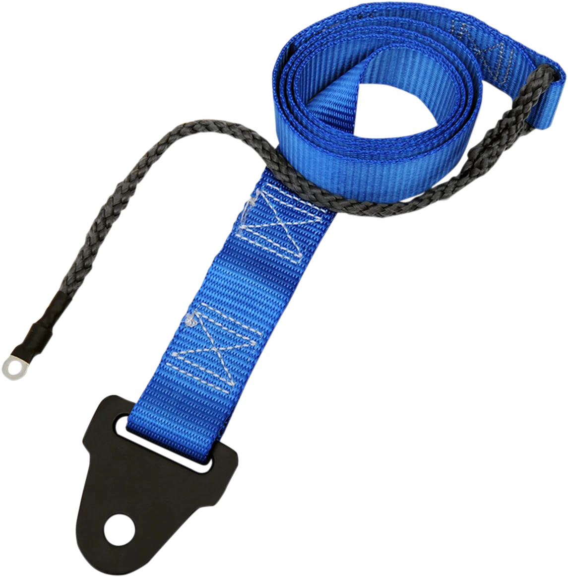 Winch Plow Strap