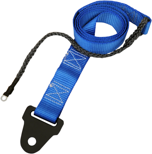 Winch Plow Strap