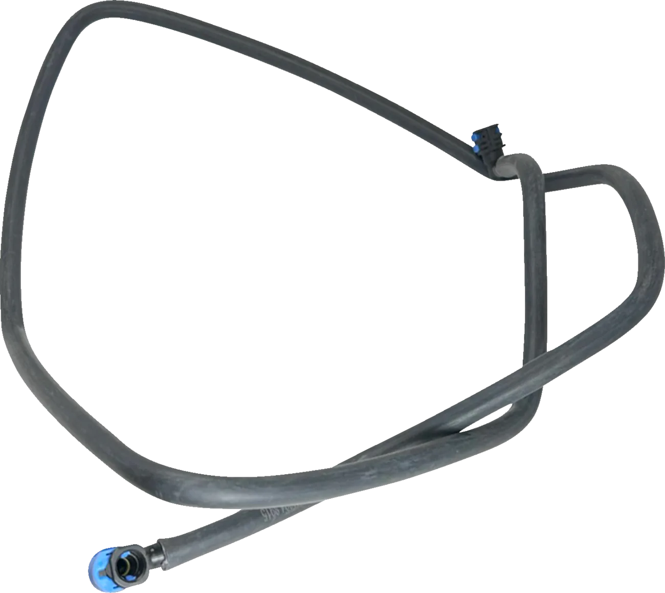 Replacement Fuel Line