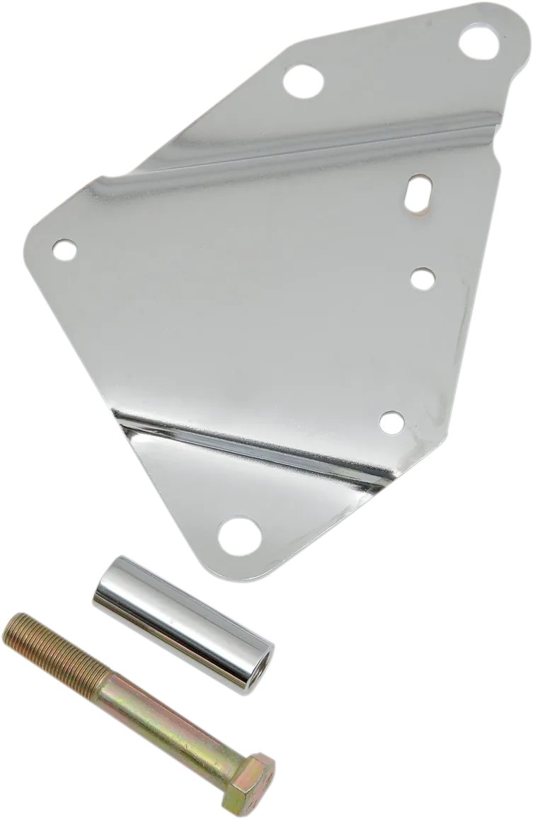 Toolbox Mounting Kit