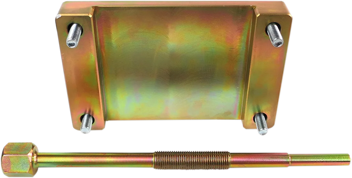 Clutch Splitter Tool