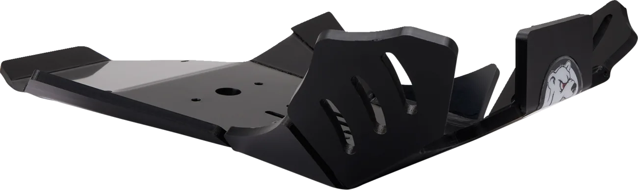 Xtrem Skid Plate