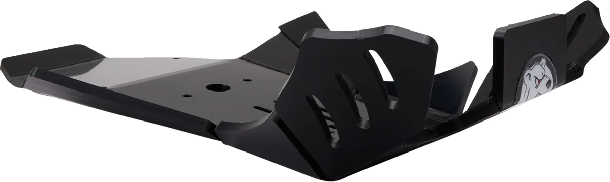 Xtrem Skid Plate