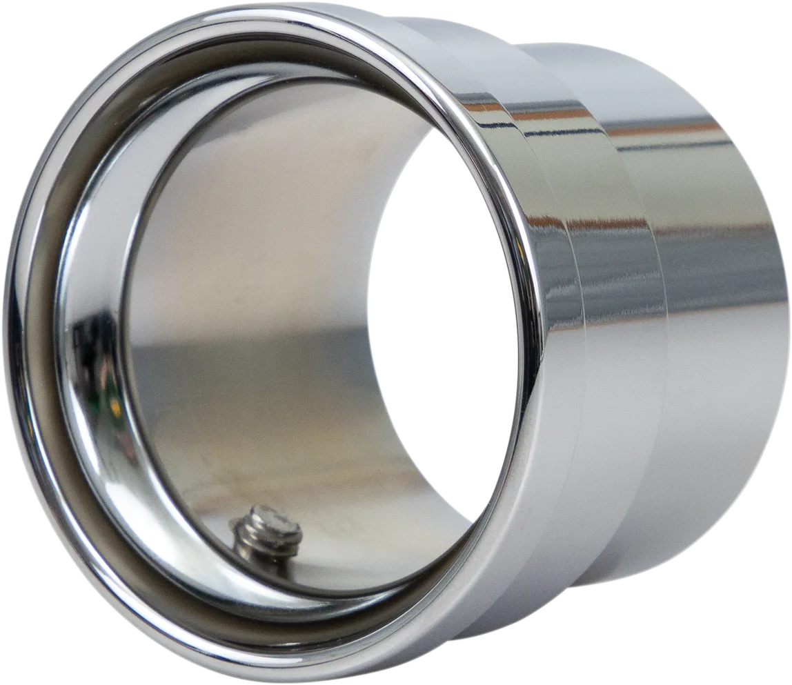 Billet Exhaust Tip